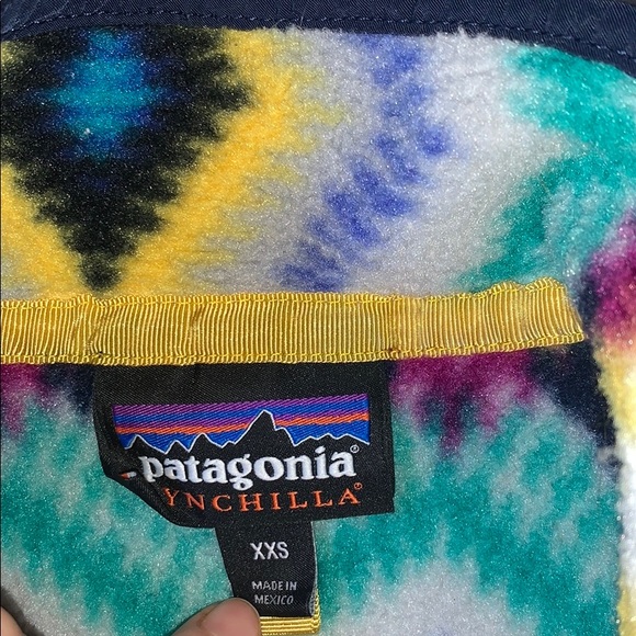 Patagonia Synchilla - Picture 3 of 3